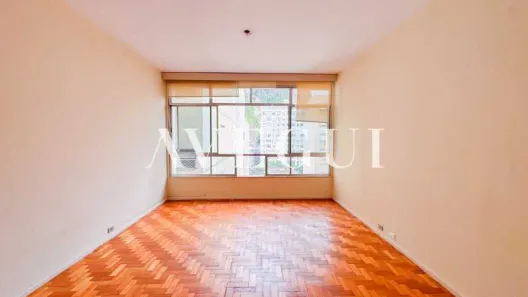 Apartamento com 3 Quartos à venda, 133m² no Copacabana, Rio de Janeiro