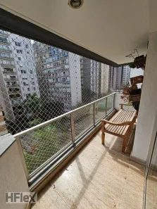 Apartamento com 3 Quartos para venda ou aluguel, 163m² no Consolação, São Paulo