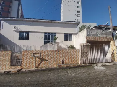 Casa com 4 Quartos à venda, 100m² no Agronômica, Florianópolis