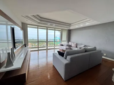Apartamento com 3 Quartos à venda, 140m² no Barra da Tijuca, Rio de Janeiro