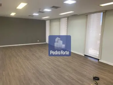 Sala Comercial para alugar, 510m² no Bela Vista, São Paulo