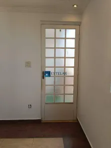 Apartamento com 2 Quartos para alugar, 62m² no Vila Nova Cintra, Mogi das Cruzes