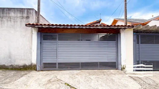 Casa com 2 Quartos à venda, 126m² no Vila Tesouro, São José dos Campos