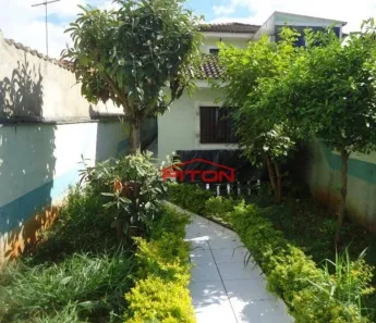Casa com 4 Quartos à venda, 257m² no Vila Esperança, São Paulo