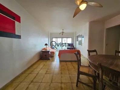 Apartamento com 3 Quartos à venda, 140m² no Pitangueiras, Guarujá