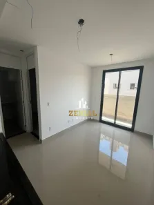 Apartamento com 2 Quartos à venda, 37m² no Vila Valparaíso, Santo André