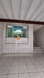 Sobrado com 3 Quartos para alugar, 150m² no Assunção, São Bernardo do Campo