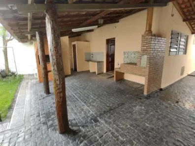 Casa com 3 Quartos à venda, 120m² no Martins, Uberlândia