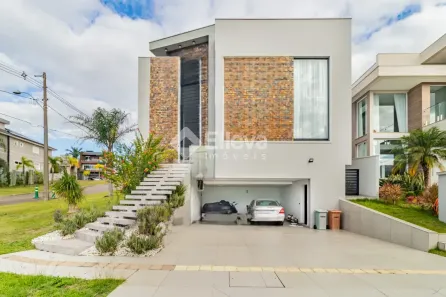 Casa com 4 Quartos à venda, 378m² no São Vicente, Gravataí