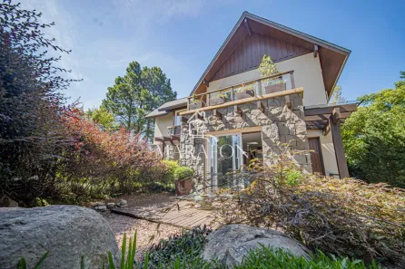 Casa de Condomínio com 4 Quartos à venda, 508m² no Aspen Mountain, Gramado