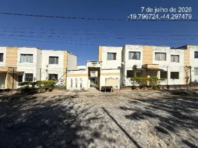 Apartamento com 1 Quarto à venda, 47m² no Refúgio dos Tropeiros 2, Esmeraldas
