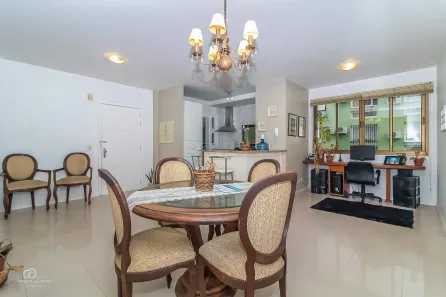 Apartamento com 3 Quartos à venda, 101m² no Auxiliadora, Porto Alegre