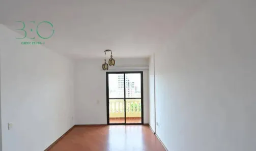 Apartamento com 2 Quartos à venda, 72m² no Parque Imperial, São Paulo