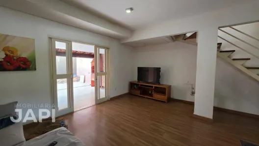 Casa de Condomínio com 3 Quartos à venda, 110m² no Chácara Planalto, Jundiaí