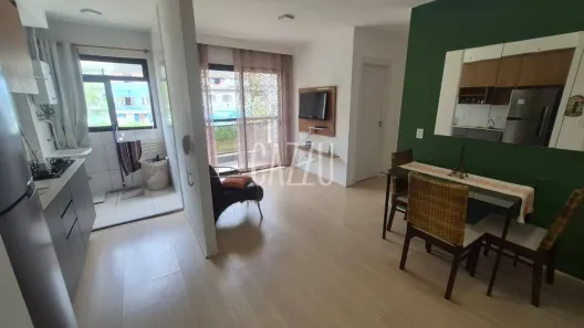 Apartamento com 2 Quartos à venda, 49m² no Recreio dos Bandeirantes, Rio de Janeiro