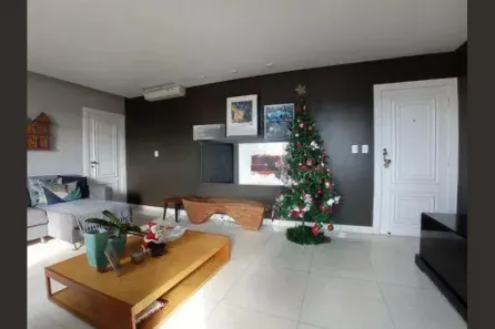 Apartamento com 4 Quartos à venda, 150m² no Santo Antônio, Belo Horizonte