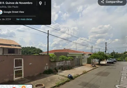 Ponto Comercial para alugar, 130m² no Santa Cecília, Paulínia
