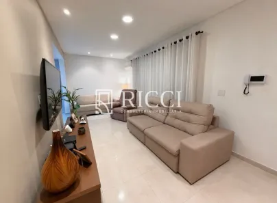 Casa com 3 Quartos à venda, 183m² no Embaré, Santos