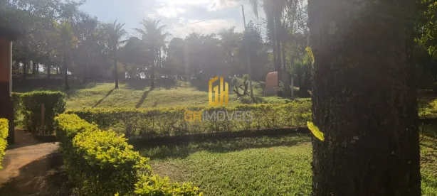 Fazenda/Sítio com 3 Quartos à venda, 500m² no , Bela Vista de Goiás