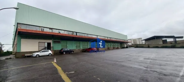 Galpão/Depósito/Armazém para alugar, 4000m² no Chácaras Cotia, Contagem
