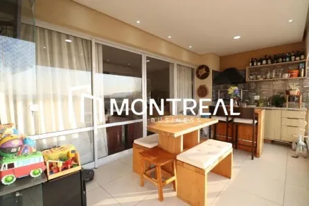 Apartamento com 3 Quartos à venda, 89m² no Vila Romana, São Paulo