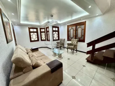 Casa com 4 Quartos à venda, 238m² no Marechal Rondon, Canoas