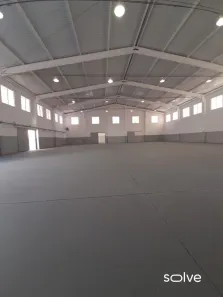 para alugar, 1900m² no Américan Park Empresarial NR, Indaiatuba
