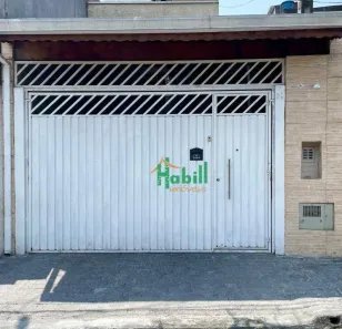 Casa com 2 Quartos à venda, 125m² no Jardim Revista, Suzano