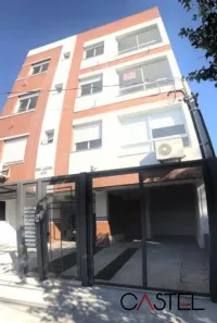 Apartamento com 2 Quartos à venda, 61m² no Jardim Botânico, Porto Alegre