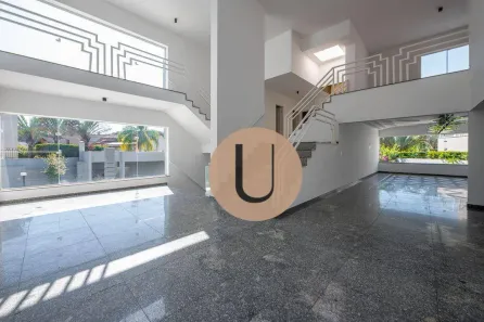 Casa de Condomínio com 4 Quartos à venda, 1200m² no Alphaville Residencial Zero, Barueri