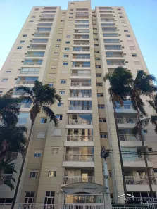 Apartamento com 2 Quartos à venda, 62m² no Vila Andrade, São Paulo