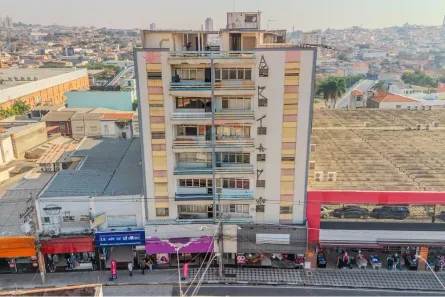 Prédio Comercial com 21 Quartos à venda, 4960m² no Centro, Sorocaba