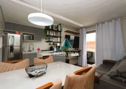 Apartamento com 2 Quartos à venda, 50m² no Vila Metalúrgica, Santo André