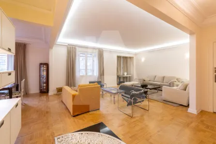 Apartamento com 3 Quartos à venda, 228m² no Santa Cecília, São Paulo