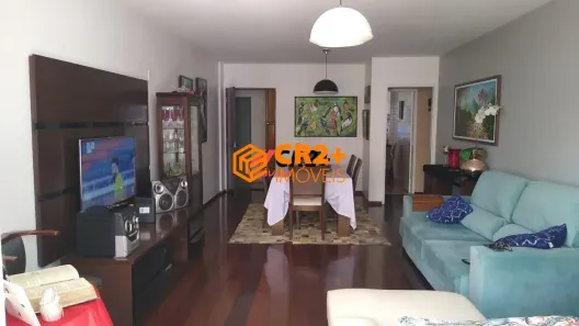 Apartamento com 3 Quartos à venda, 140m² no Boa Viagem, Recife