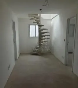 Cobertura com 3 Quartos à venda, 107m² no Jardim Cristiane, Santo André