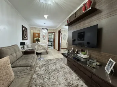 Apartamento com 3 Quartos à venda, 100m² no Centro, Criciúma