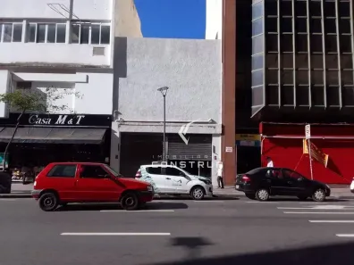 Ponto Comercial para alugar, 251m² no Centro, Campinas