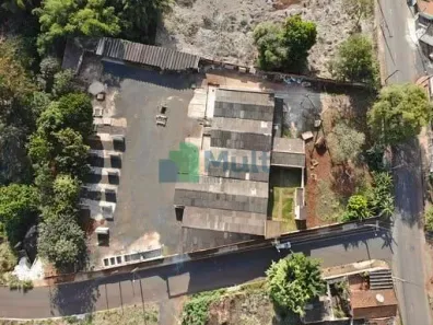 Lote/Terreno à venda, 5708m² no Jardim Palma Travassos, Ribeirão Preto