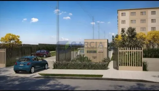 Apartamento com 2 Quartos à venda, 41m² no Sarandi, Porto Alegre