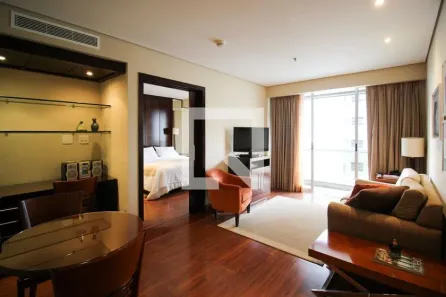 Apartamento com 1 Quarto à venda, 60m² no Itaim Bibi, São Paulo