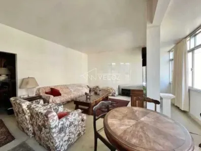 Apartamento com 3 Quartos à venda, 200m² no Ipanema, Rio de Janeiro