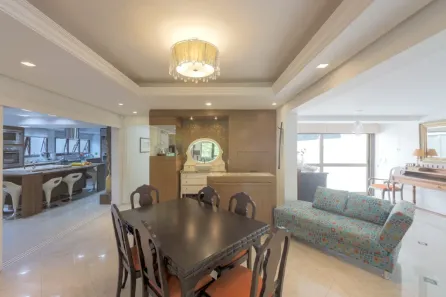 Apartamento com 3 Quartos à venda, 322m² no Mont Serrat, Porto Alegre