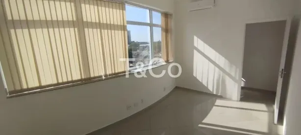 Sala Comercial com 2 Quartos para alugar, 50m² no Jardim Brasil, Campinas