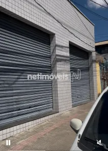 Ponto Comercial à venda, 420m² no Caiçaras, Belo Horizonte
