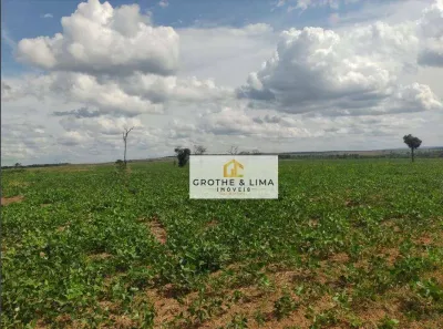 Fazenda/Sítio com 4 Quartos à venda, 500m² no Santa Efigênia, São Luís