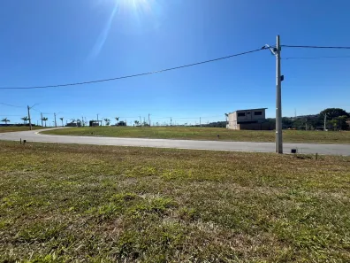 Lote/Terreno à venda, 211m² no Polo Empresarial Goiás, Aparecida de Goiânia