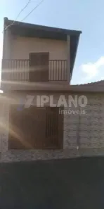 Casa com 3 Quartos à venda, 150m² no Vila Santa Madre Cabrini, São Carlos