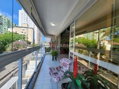 Apartamento com 4 Quartos à venda, 220m² no Aparecida, Santos