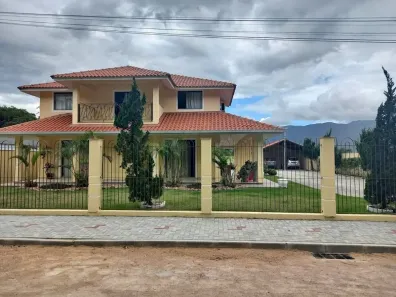 Casa com 3 Quartos à venda, 420m² no Sul do Rio, Santo Amaro da Imperatriz